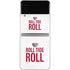 University of Alabama Crimson Roll Tide Galaxy Z Flip4 5G Skin