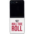 University of Alabama Crimson Roll Tide Galaxy Z Flip5 5G Skin