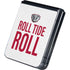 University of Alabama Crimson Roll Tide Galaxy Z Flip5 5G Skin