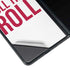 University of Alabama Crimson Roll Tide Galaxy Z Fold4 5G Skin