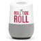University of Alabama Crimson Roll Tide Google Home Skin