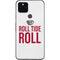 University of Alabama Crimson Roll Tide Google Pixel 5a Skin