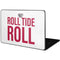 University of Alabama Crimson Roll Tide Google Pixelbook Go Skin