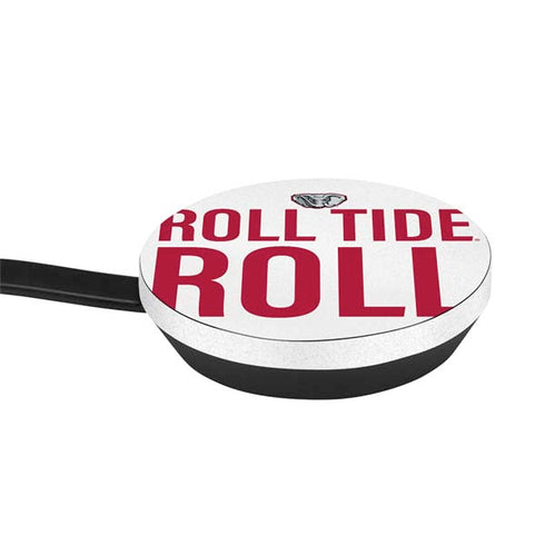 University of Alabama Crimson Roll Tide Google Stadia Controller Skin