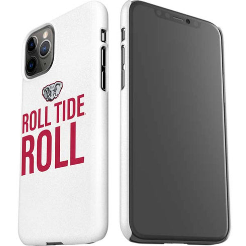 University of Alabama Crimson Roll Tide iPhone 11 Pro Lite Case