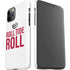University of Alabama Crimson Roll Tide iPhone 11 Pro Lite Case