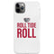 University of Alabama Crimson Roll Tide iPhone 11 Pro Max Lite Case