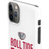 University of Alabama Crimson Roll Tide iPhone 11 Pro Max Lite Case