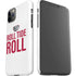 University of Alabama Crimson Roll Tide iPhone 11 Pro Max Lite Case