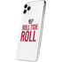 University of Alabama Crimson Roll Tide iPhone 11 Pro Max Skin