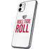 University of Alabama Crimson Roll Tide iPhone 11 Skin
