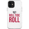 University of Alabama Crimson Roll Tide iPhone 12 Impact Case