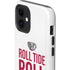 University of Alabama Crimson Roll Tide iPhone 12 Impact Case