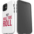 University of Alabama Crimson Roll Tide iPhone 12 Impact Case