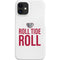 University of Alabama Crimson Roll Tide iPhone 12 Mini Lite Case