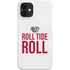 University of Alabama Crimson Roll Tide iPhone 12 Mini Lite Case