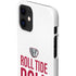 University of Alabama Crimson Roll Tide iPhone 12 Mini Lite Case