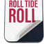 University of Alabama Crimson Roll Tide iPhone 12 Mini Skin