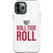 University of Alabama Crimson Roll Tide iPhone 12 Pro Impact Case
