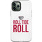 University of Alabama Crimson Roll Tide iPhone 12 Pro Max Impact Case