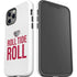 University of Alabama Crimson Roll Tide iPhone 12 Pro Max Impact Case