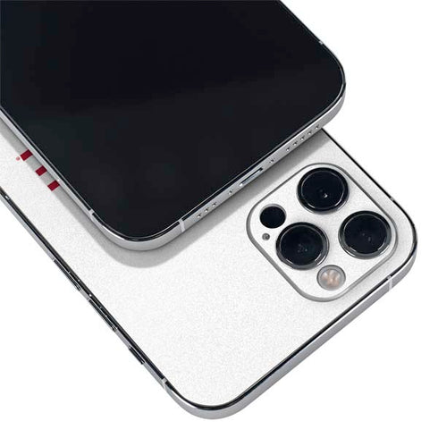 University of Alabama Crimson Roll Tide iPhone 12 Pro Max Skin
