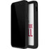 University of Alabama Crimson Roll Tide iPhone 12 Pro Waterproof Case