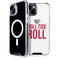 University of Alabama Crimson Roll Tide iPhone 13 MagSafe Case