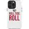 University of Alabama Crimson Roll Tide iPhone 13 Pro Impact Case