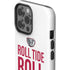 University of Alabama Crimson Roll Tide iPhone 13 Pro Max Impact Case