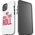 University of Alabama Crimson Roll Tide iPhone 14 Plus Impact Case