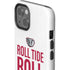 University of Alabama Crimson Roll Tide iPhone 15 Impact Case