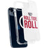 University of Alabama Crimson Roll Tide iPhone 15 Plus MagSafe Case