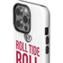 University of Alabama Crimson Roll Tide iPhone 15 Pro Impact Case