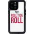 University of Alabama Crimson Roll Tide iPhone 14 Pro Max Waterproof Case