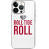 University of Alabama Crimson Roll Tide iPhone 14 Pro Skin