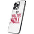 University of Alabama Crimson Roll Tide iPhone 15 Pro Skin