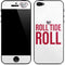 University of Alabama Crimson Roll Tide iPhone 5/5s/5SE Skin