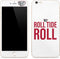 University of Alabama Crimson Roll Tide iPhone 6/6s Plus Skin