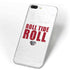 University of Alabama Crimson Roll Tide iPhone 7 Plus Skin