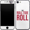 University of Alabama Crimson Roll Tide iPhone 7 Skin
