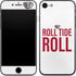 University of Alabama Crimson Roll Tide iPhone 7 Skin