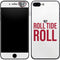 University of Alabama Crimson Roll Tide iPhone 8 Plus Skin