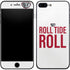 University of Alabama Crimson Roll Tide iPhone 8 Plus Skin