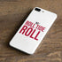 University of Alabama Crimson Roll Tide iPhone 8 Plus Skin