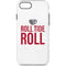 University of Alabama Crimson Roll Tide iPhone 8 Pro Case