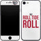 University of Alabama Crimson Roll Tide iPhone 8 Skin