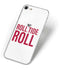 University of Alabama Crimson Roll Tide iPhone 8 Skin
