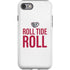 University of Alabama Crimson Roll Tide iPhone SE (2nd & 3rd Gen) Pro Case