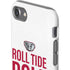 University of Alabama Crimson Roll Tide iPhone SE (2nd & 3rd Gen) Pro Case